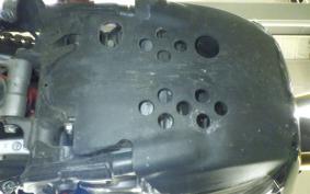 HONDA CRF250 RALLY MD44