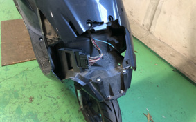 SUZUKI ADDRESS V50 CA4BA