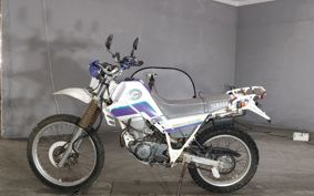YAMAHA SEROW 225S CELL 1KH