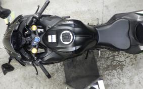 KAWASAKI ZX-4R SE 2023 ZX400P