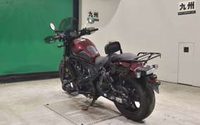 HONDA REBEL 1100 DCT 2022 SC83