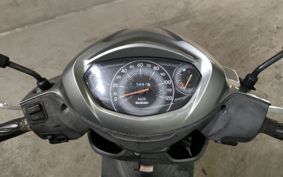 SUZUKI ADDRESS V125 DT11A
