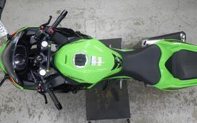 KAWASAKI NINJA 400 2020 EX400G