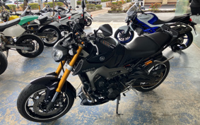 YAMAHA MT-09 2014 RN34J