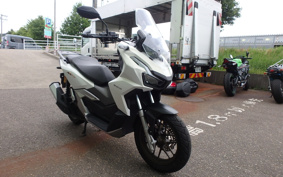 HONDA ADV160 KFB2