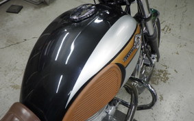 KAWASAKI ESTRELLA RS 2023 BJ250A