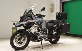 BMW R1250GS ADVENTURE