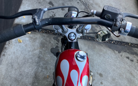 HARLEY XLH883 1998 CAM
