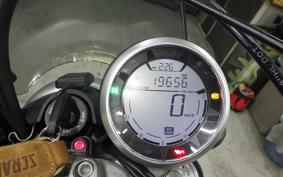 DUCATI SCRAMBLER FULL THROTTLE 2016