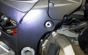KAWASAKI ZX 1200 NINJA R 2003 ZXT20B