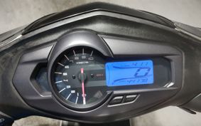 YAMAHA CYGNUS125XSR SEA5J