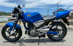 SUZUKI GOOSE 350 1993 NK42A