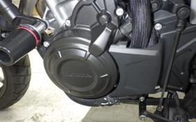 HONDA 400X 2022 NC56