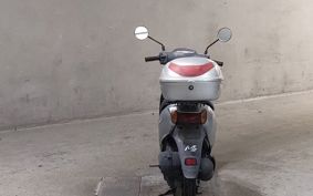 SUZUKI LET'S4 CA45A