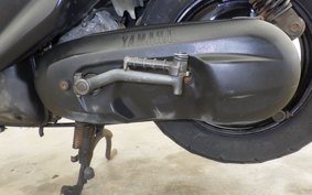 YAMAHA JOG ZR SA13J