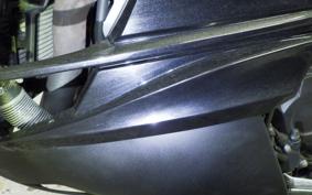 KAWASAKI ZX 1400 NINJA R 2012