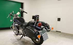 SUZUKI GZ125-HS 2020