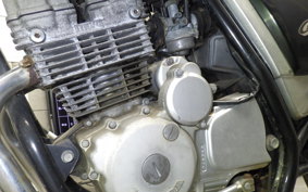 HONDA CBX125 CUSTOM JC12