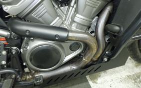 HARLEY ﾊﾟﾝ AMERICA1250S 2021
