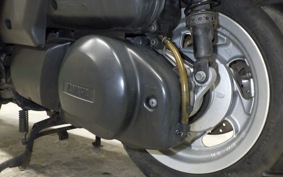 YAMAHA MAJESTY 250 Gen.2