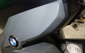 BMW C400GT 2020