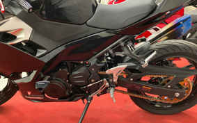 KAWASAKI NINJA 400 2021 EX400G