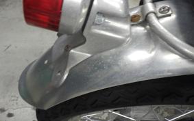 YAMAHA SR400 Gen.2 1991