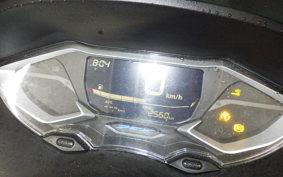 HONDA PCX125 2000 JK05