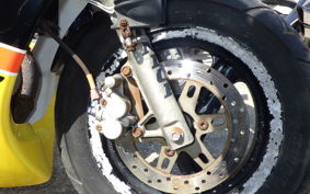 HONDA NSR50 GEN 1 AC10