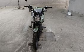 HONDA CT125 HUNTER  CUB  JA55