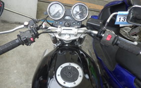 KAWASAKI BALIUS 250 Gen.2 ZR250B