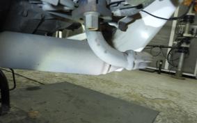 HONDA C110 SUPER CUB JA61