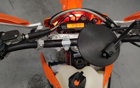 KTM 150 EXC TPI GSA20