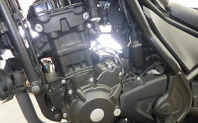HONDA REBEL 250 MC49