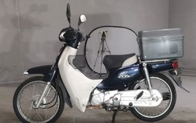 HONDA SUPER CUB110 JA10