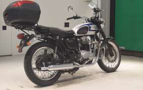 KAWASAKI W650 2001 EJ650A