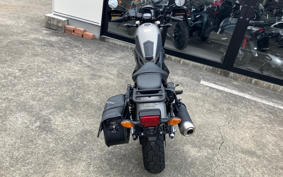 HONDA  REBEL 250 ABS MC49