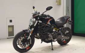 DUCATI DUCATI M821ステルス 2020