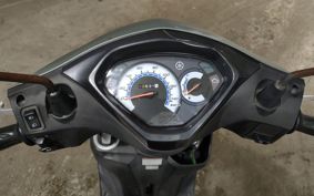 YAMAHA AXIS Z SED7J