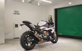 BMW S1000RR 2018