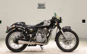 YAMAHA SR400 Gen.2 1994 1JR