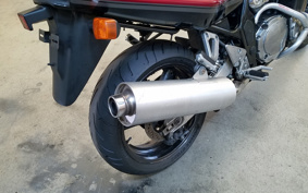 SUZUKI GSF1200 2000 GV75A