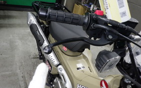 HONDA CT125 HUNTER CUB 2021 JA55