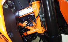 KTM 390 DUKE 2018