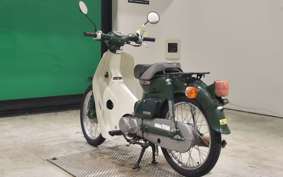 HONDA C50 SUPER CUB AA01