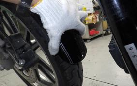 HARLEY FXDL 1580 2008