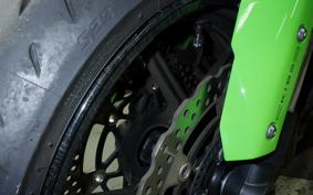 KAWASAKI NINJA ZX-6R A 2022 ZX636G
