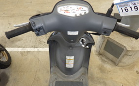 SUZUKI LET's 4 CA45A