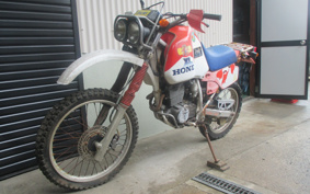 HONDA XLR250 BAJA MD22