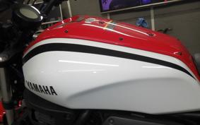 YAMAHA XSR700 2022 RM22J